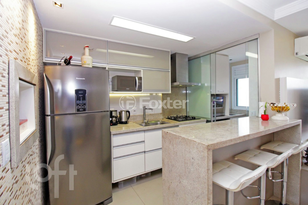 Apartamento à venda com 3 quartos, 73m² - Foto 31