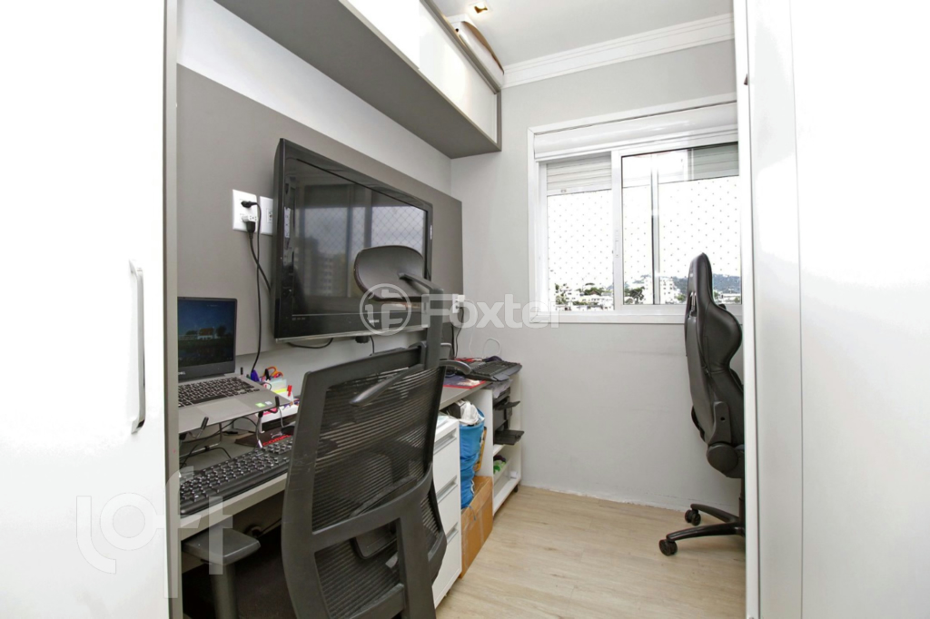 Apartamento à venda com 3 quartos, 73m² - Foto 19