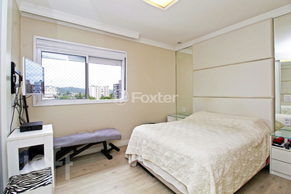 Apartamento à venda com 3 quartos, 73m² - Foto 12