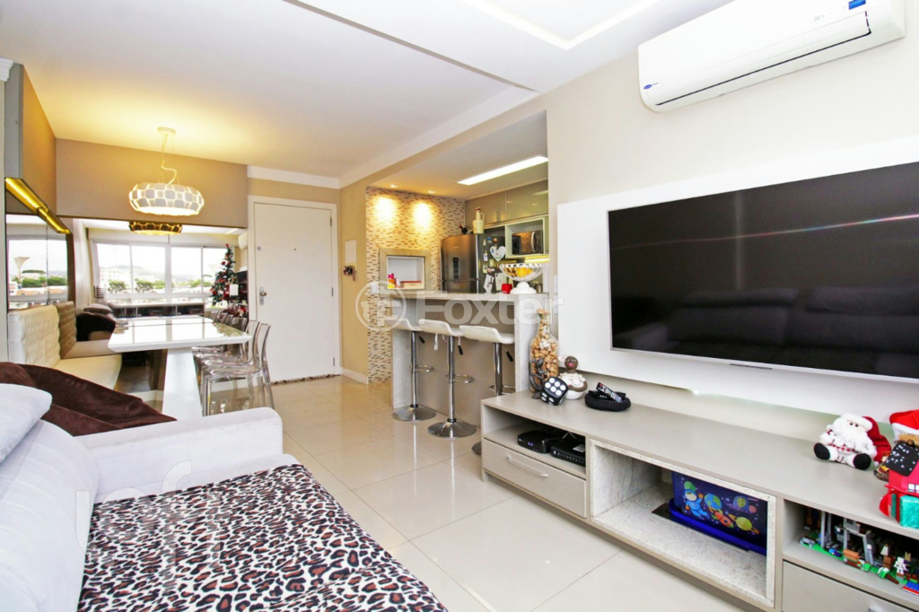 Apartamento à venda com 3 quartos, 73m² - Foto 6