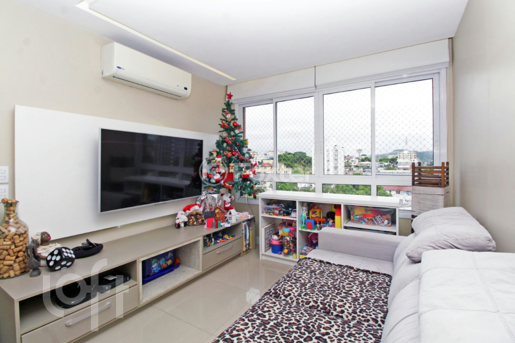 Apartamento à venda com 3 quartos, 73m² - Foto 5