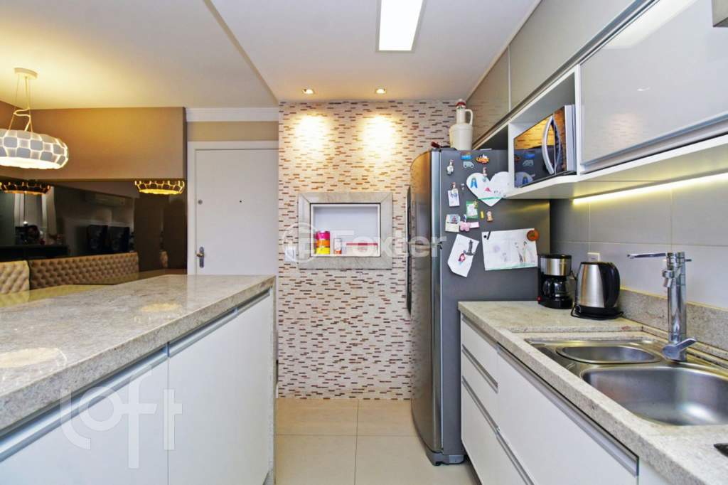 Apartamento à venda com 3 quartos, 73m² - Foto 9
