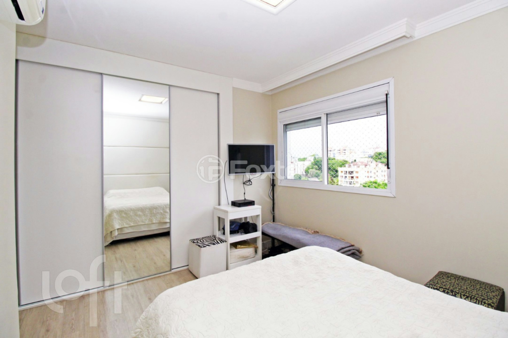 Apartamento à venda com 3 quartos, 73m² - Foto 13