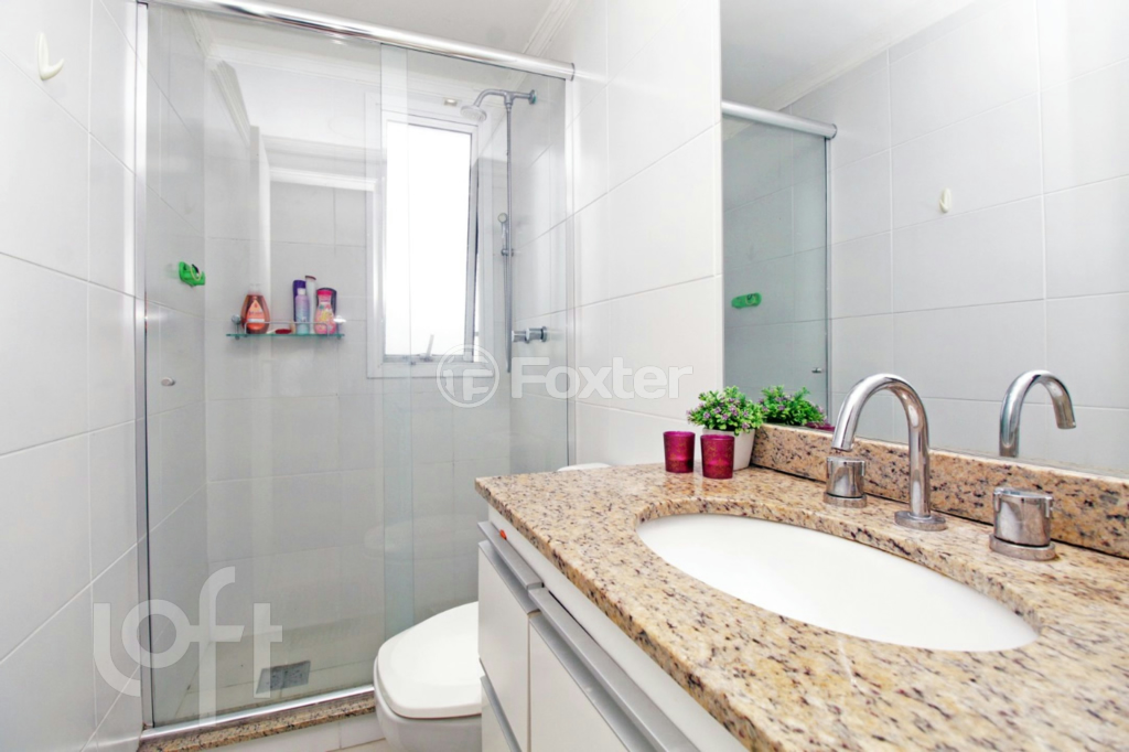 Apartamento à venda com 3 quartos, 73m² - Foto 17