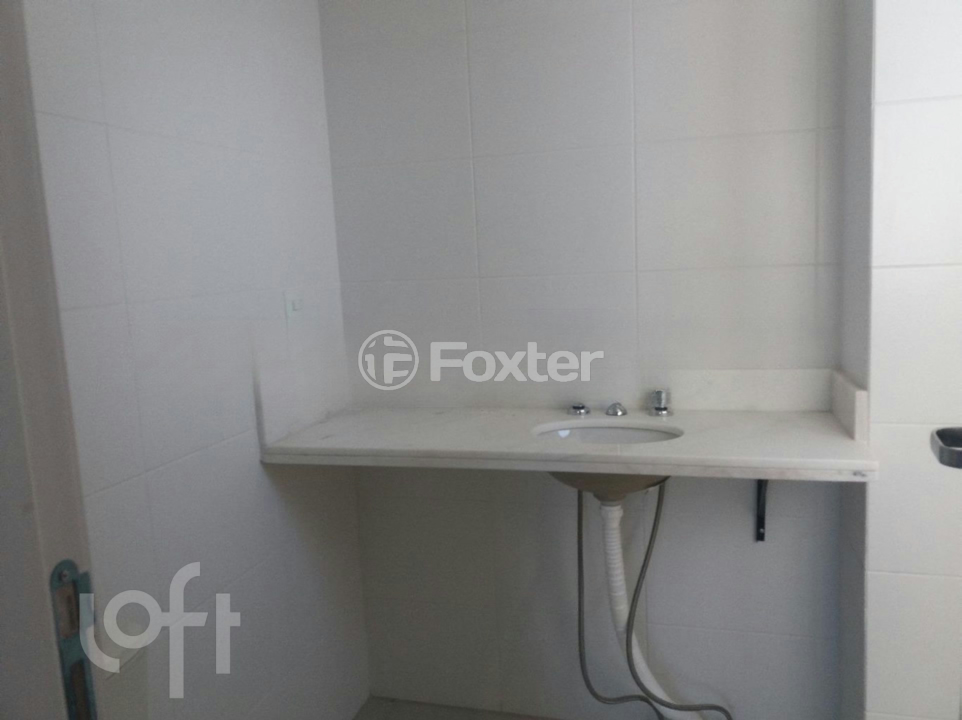 Apartamento à venda com 2 quartos, 59m² - Foto 9