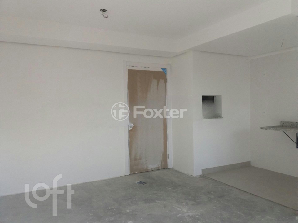 Apartamento à venda com 2 quartos, 59m² - Foto 5