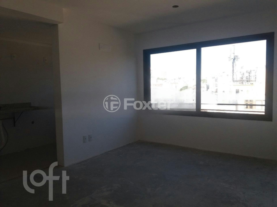 Apartamento à venda com 2 quartos, 59m² - Foto 13