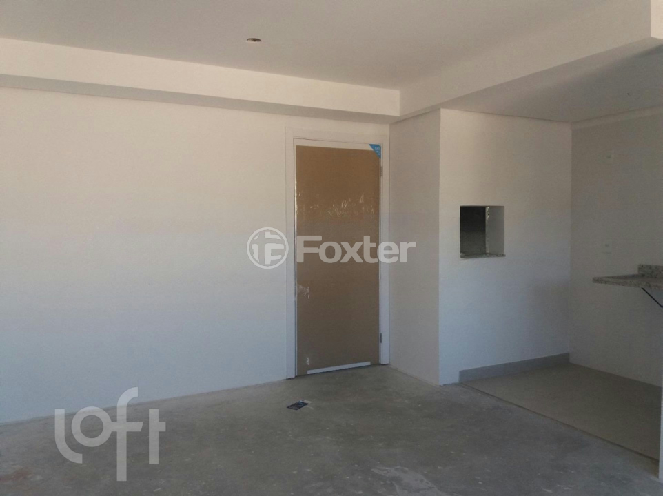 Apartamento à venda com 2 quartos, 59m² - Foto 12