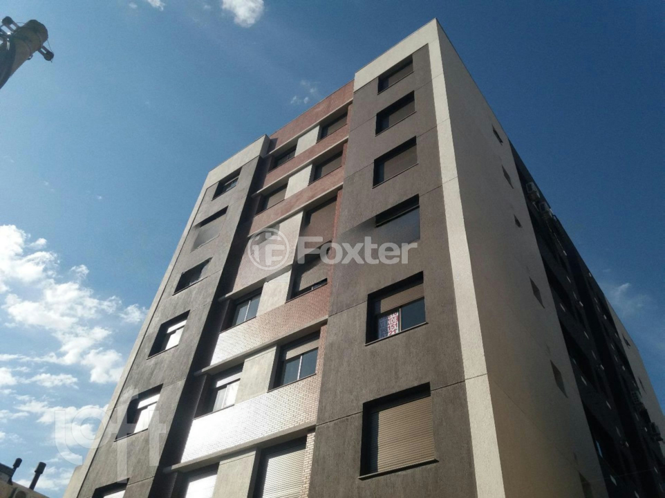 Apartamento à venda com 2 quartos, 59m² - Foto 19