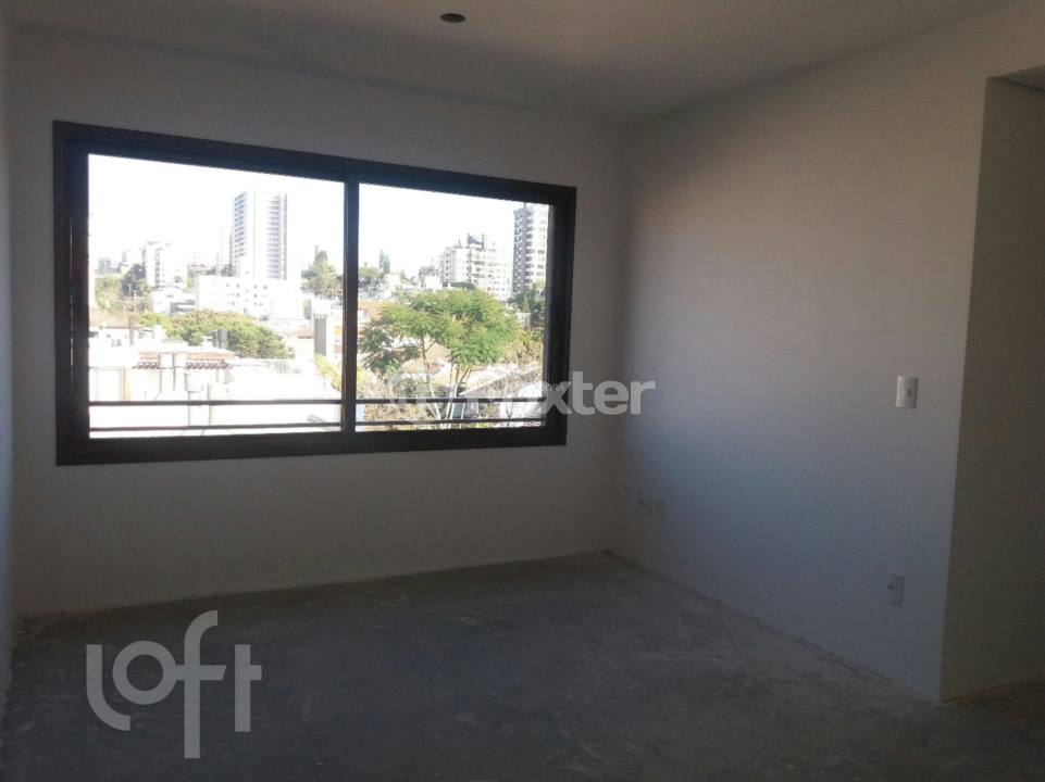 Apartamento à venda com 2 quartos, 59m² - Foto 3