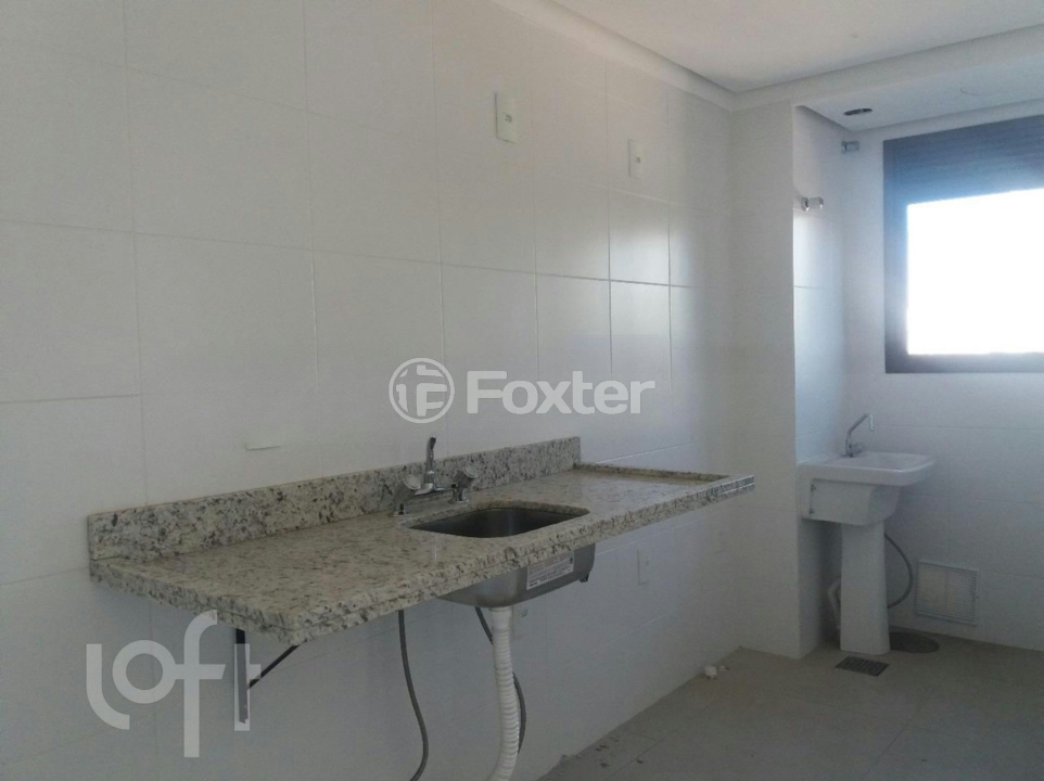 Apartamento à venda com 2 quartos, 59m² - Foto 10