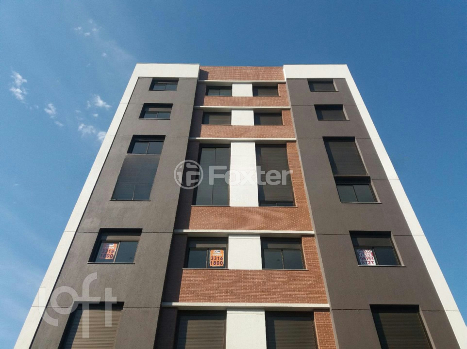 Apartamento à venda com 2 quartos, 59m² - Foto 18