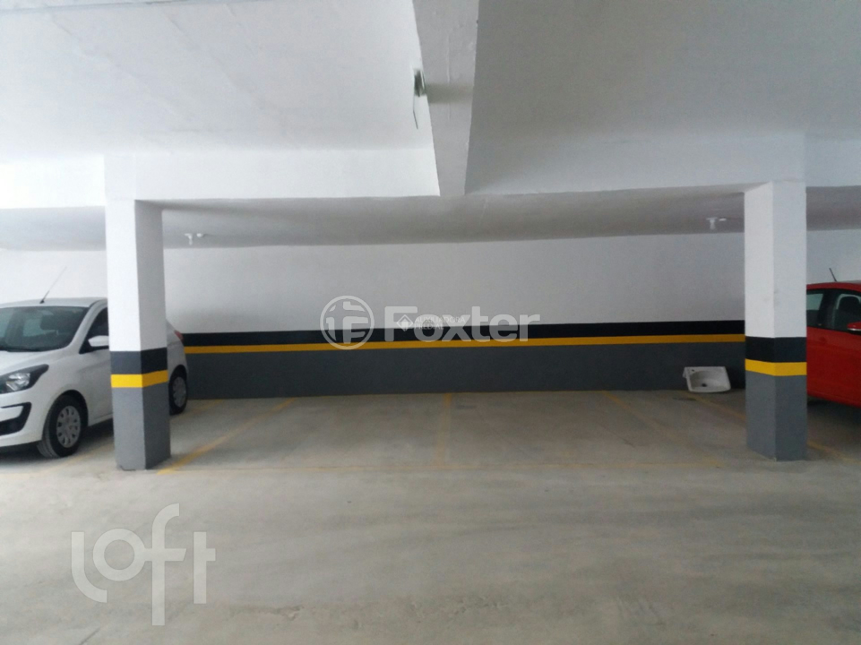 Apartamento à venda com 2 quartos, 59m² - Foto 17