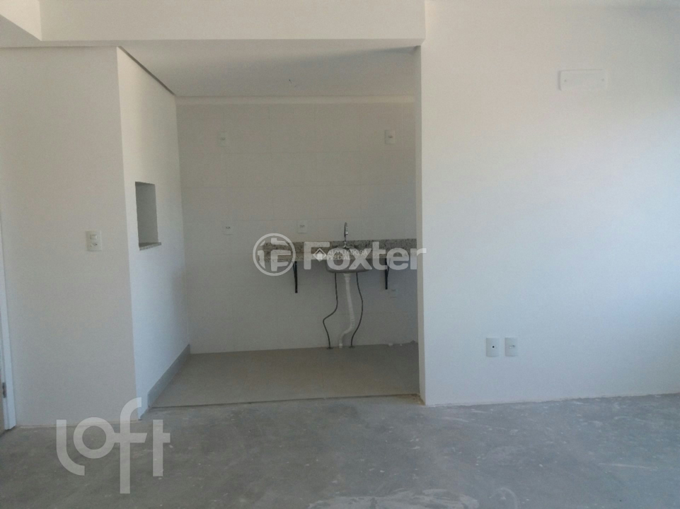 Apartamento à venda com 2 quartos, 59m² - Foto 14