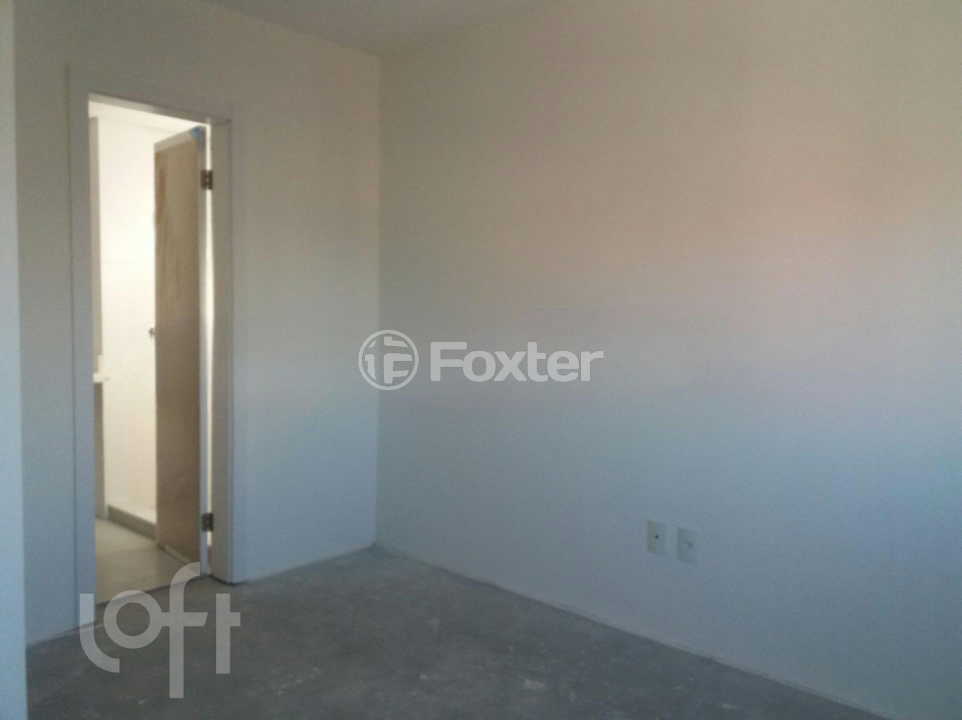 Apartamento à venda com 2 quartos, 59m² - Foto 8