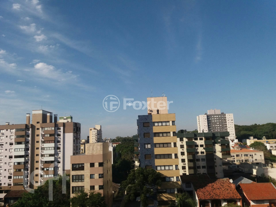 Apartamento à venda com 2 quartos, 59m² - Foto 7