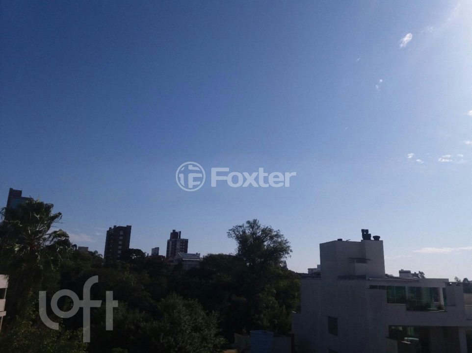 Apartamento à venda com 2 quartos, 59m² - Foto 16