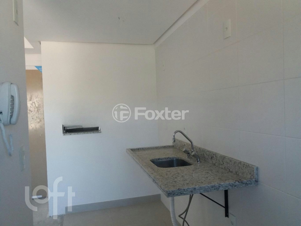 Apartamento à venda com 2 quartos, 59m² - Foto 11