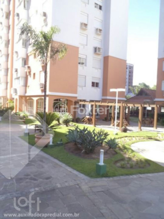 Apartamento à venda com 2 quartos, 70m² - Foto 3