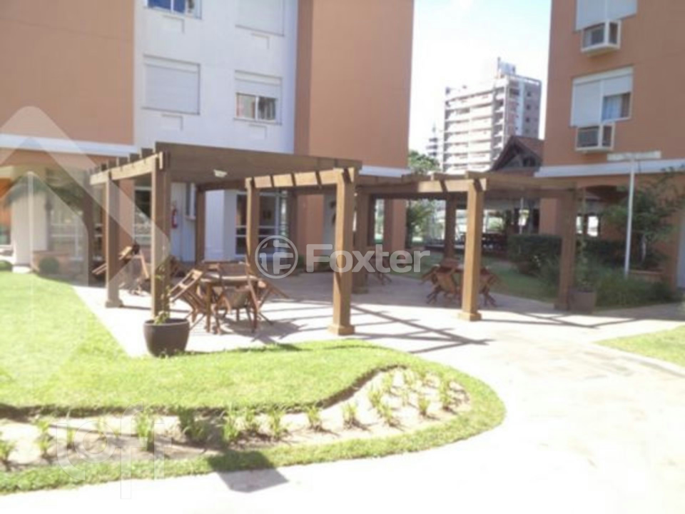 Apartamento à venda com 2 quartos, 70m² - Foto 8