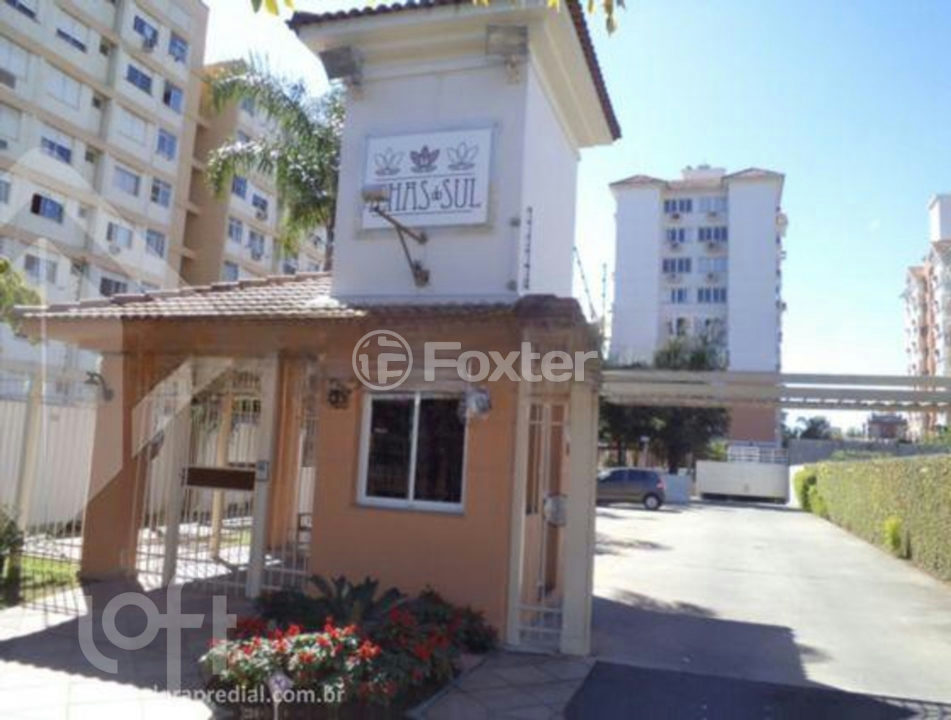 Apartamento à venda com 2 quartos, 70m² - Foto 26