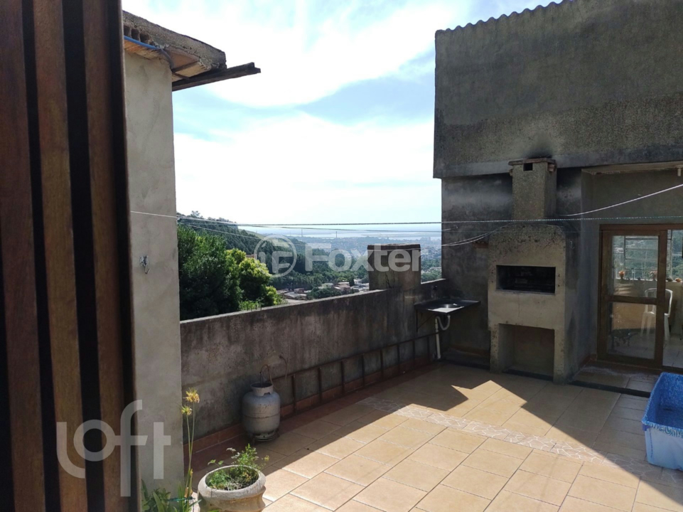 Casa à venda com 8 quartos, 284m² - Foto 15