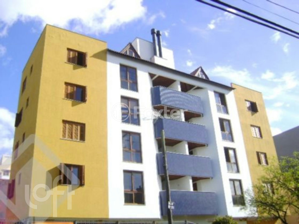 Apartamento à venda com 2 quartos, 74m² - Foto 16