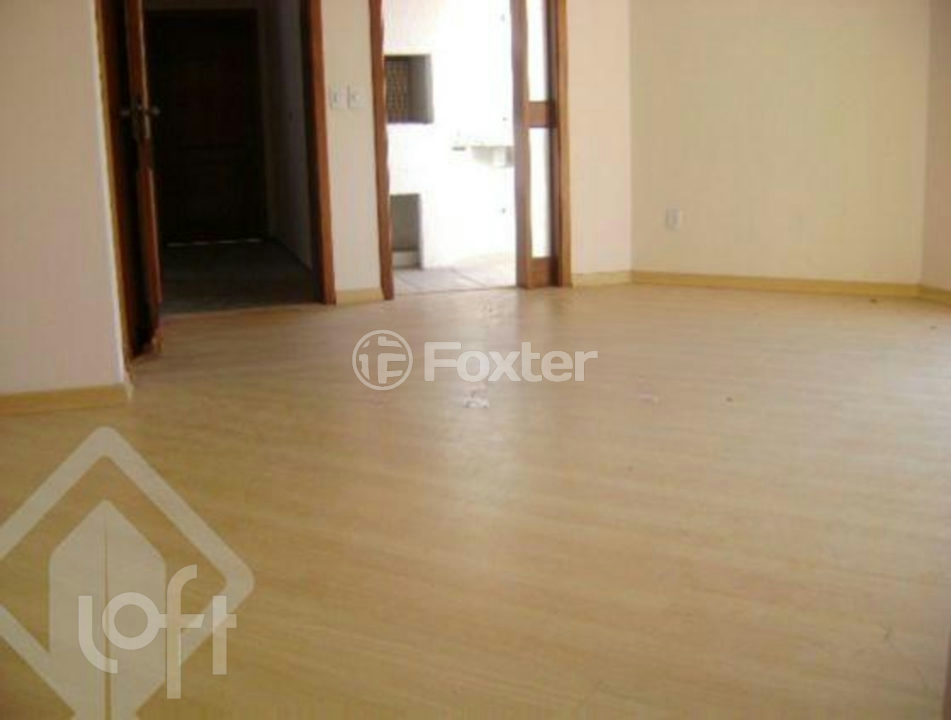 Apartamento à venda com 2 quartos, 74m² - Foto 1