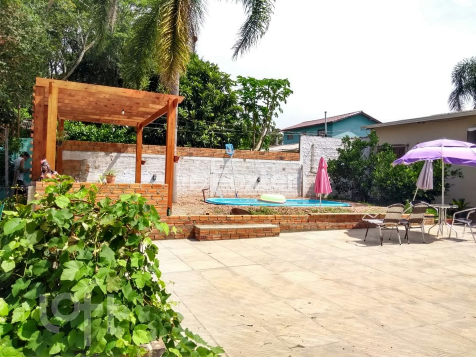 Casa à venda com 2 quartos, 188m² - Foto 28