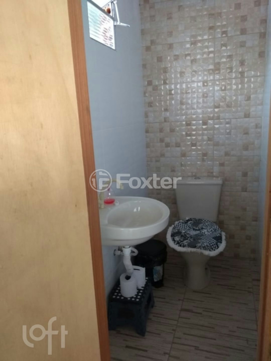 Casa à venda com 2 quartos, 188m² - Foto 37