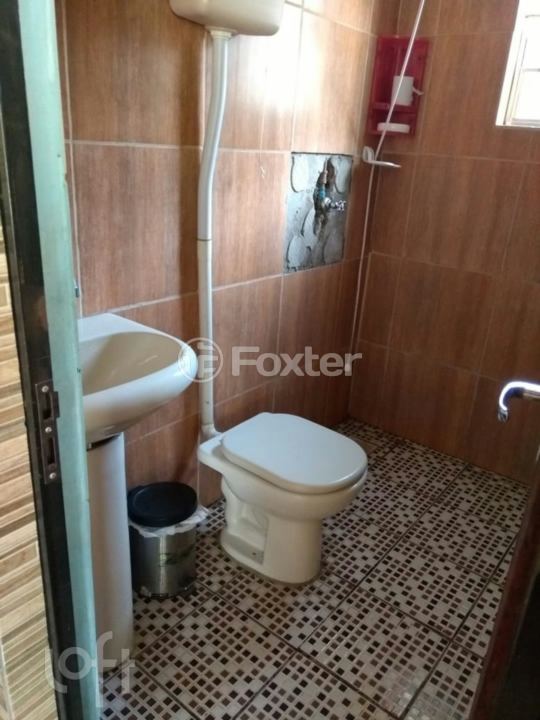 Casa à venda com 2 quartos, 188m² - Foto 31