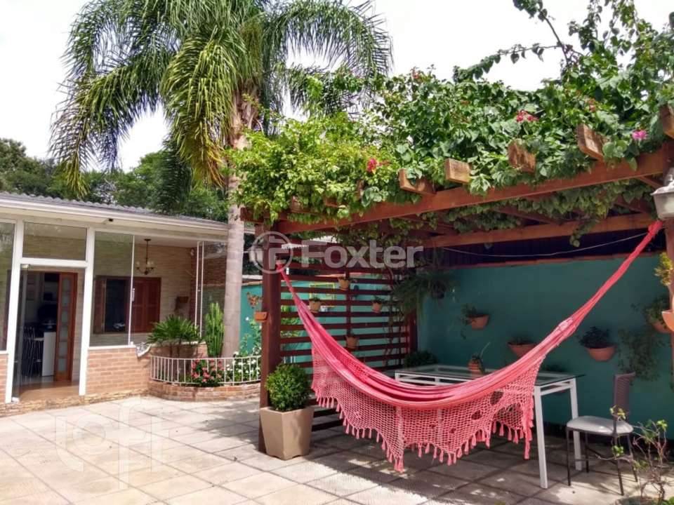 Casa à venda com 2 quartos, 188m² - Foto 21