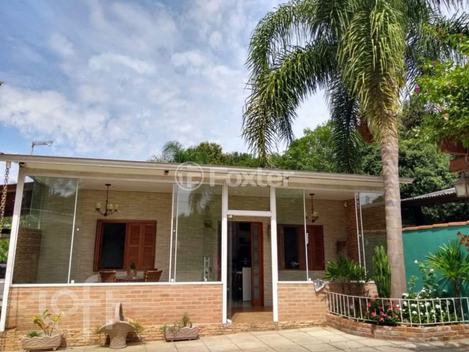 Casa à venda com 2 quartos, 188m² - Foto 4