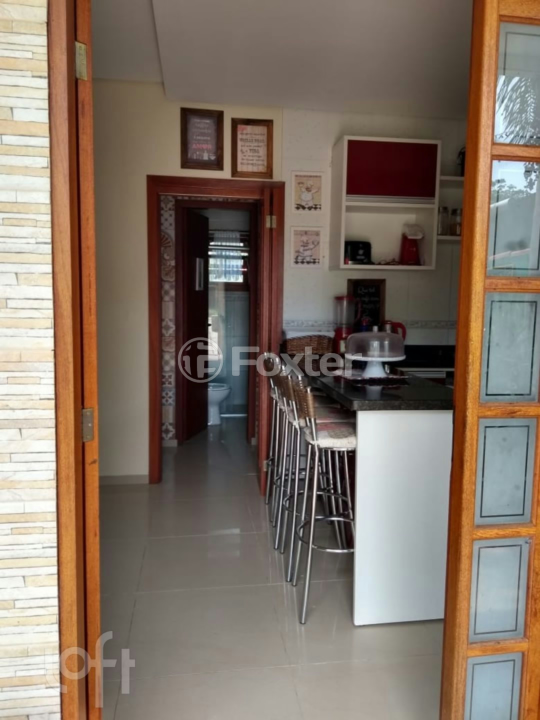 Casa à venda com 2 quartos, 188m² - Foto 9