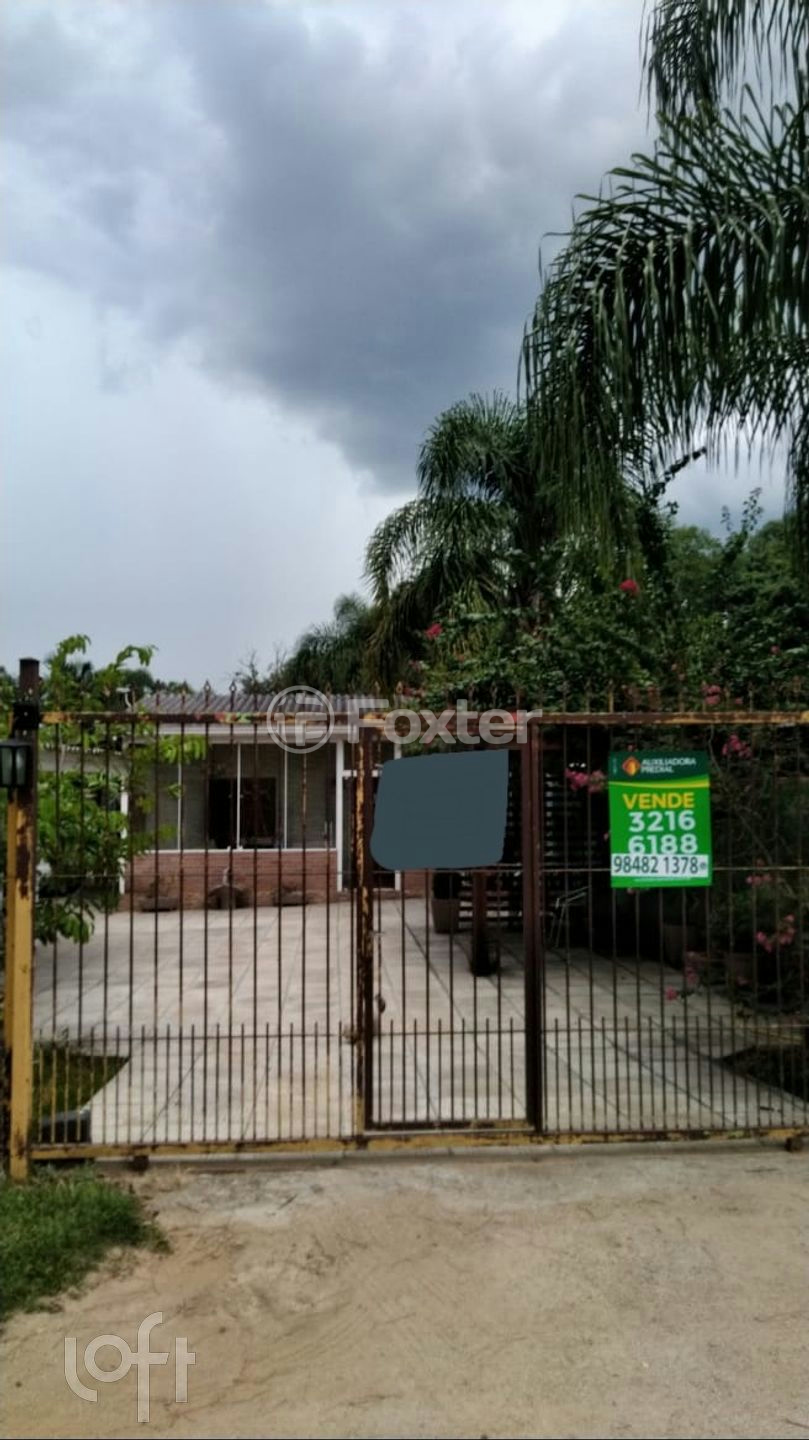 Casa à venda com 2 quartos, 188m² - Foto 1