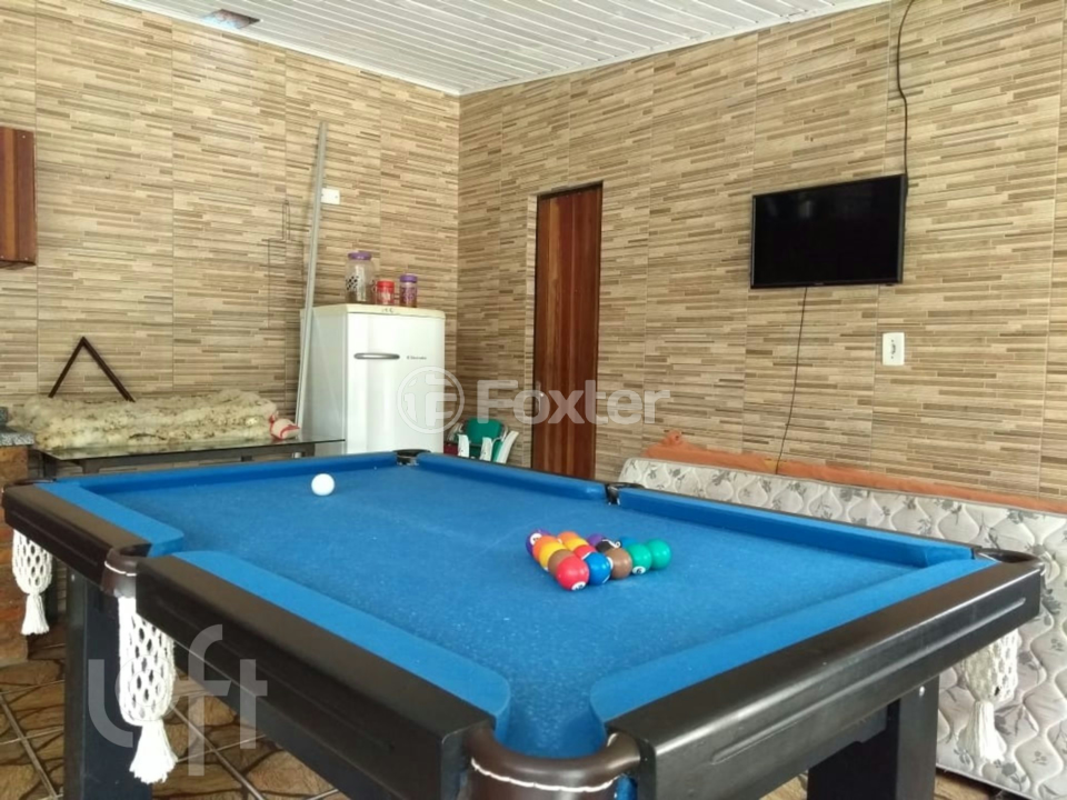 Casa à venda com 2 quartos, 188m² - Foto 29