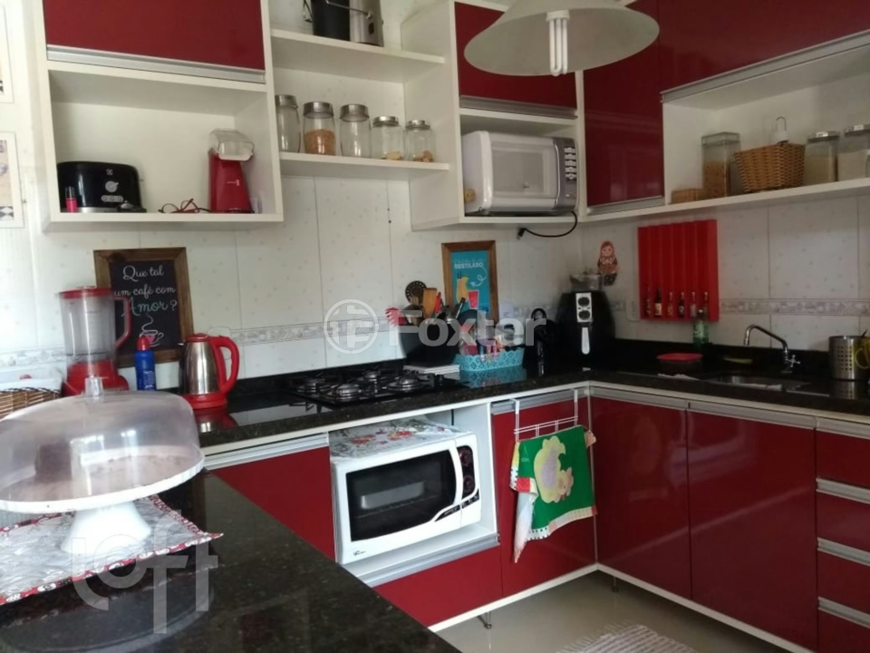 Casa à venda com 2 quartos, 188m² - Foto 14