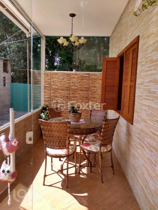 Casa à venda com 2 quartos, 188m² - Foto 7
