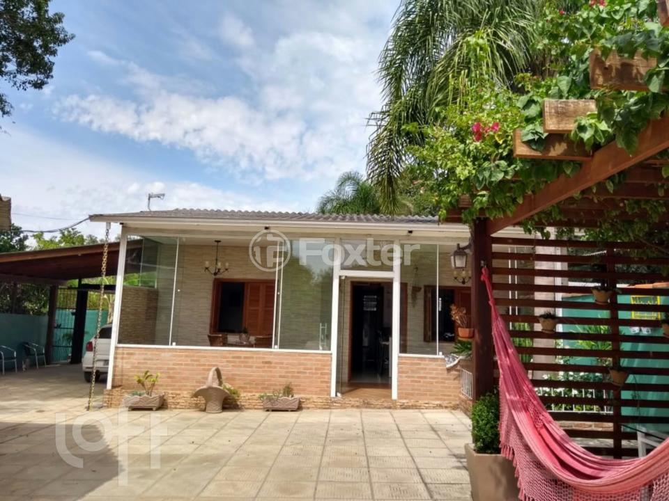 Casa à venda com 2 quartos, 188m² - Foto 5