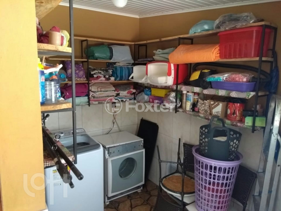 Casa à venda com 2 quartos, 188m² - Foto 34