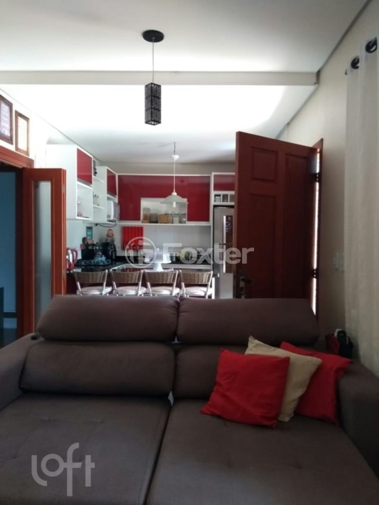 Casa à venda com 2 quartos, 188m² - Foto 10