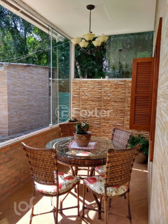 Casa à venda com 2 quartos, 188m² - Foto 6