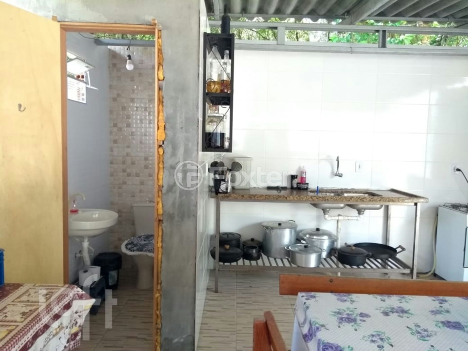 Casa à venda com 2 quartos, 188m² - Foto 35