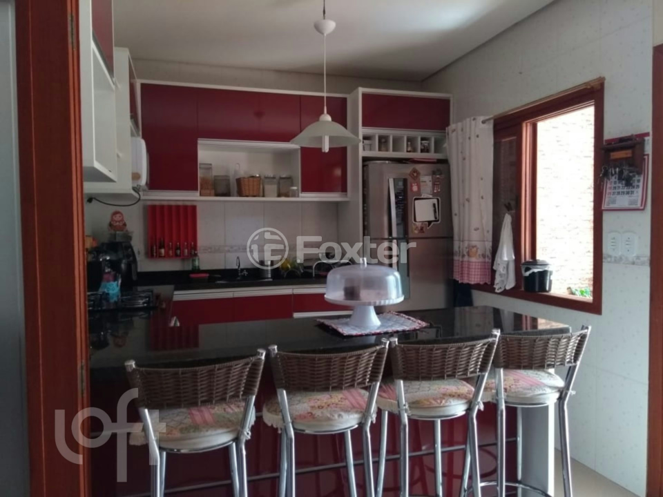 Casa à venda com 2 quartos, 188m² - Foto 12