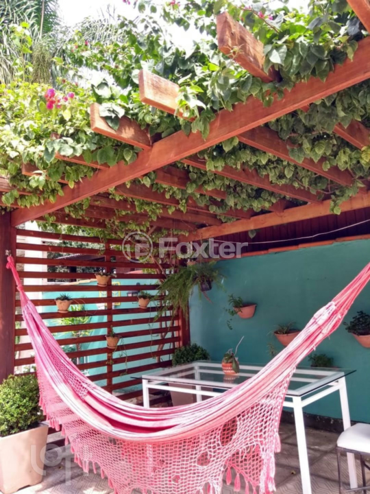Casa à venda com 2 quartos, 188m² - Foto 20