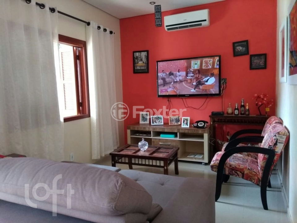 Casa à venda com 2 quartos, 188m² - Foto 11