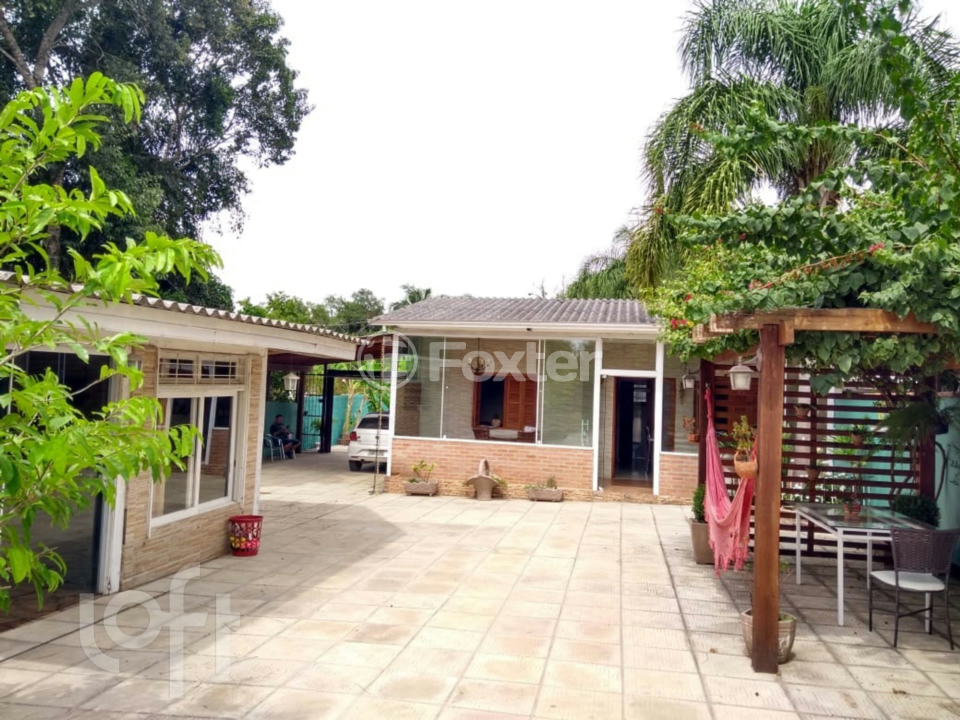 Casa à venda com 2 quartos, 188m² - Foto 3