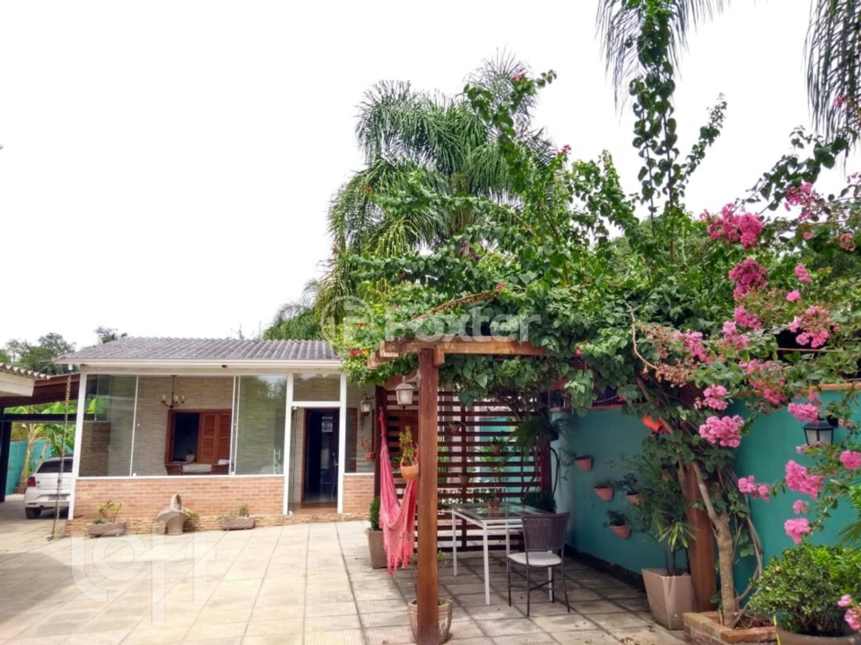 Casa à venda com 2 quartos, 188m² - Foto 18