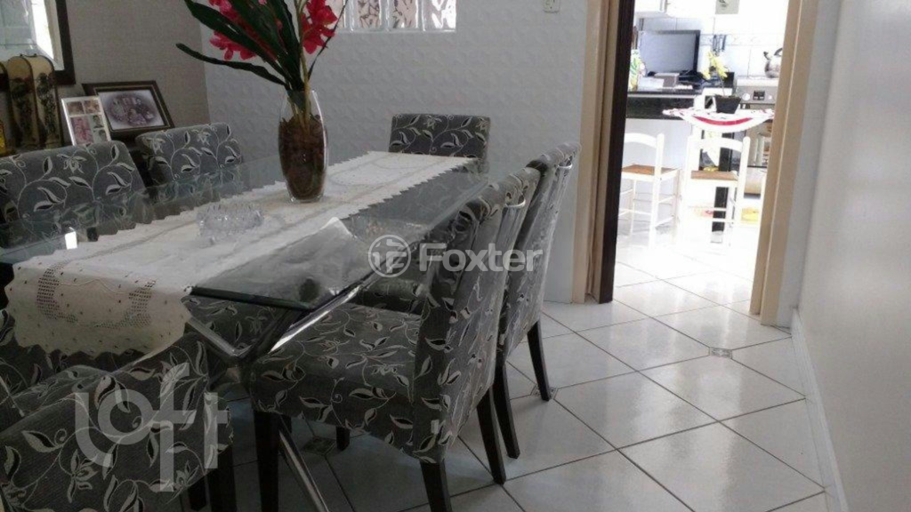 Casa à venda com 3 quartos, 115m² - Foto 3