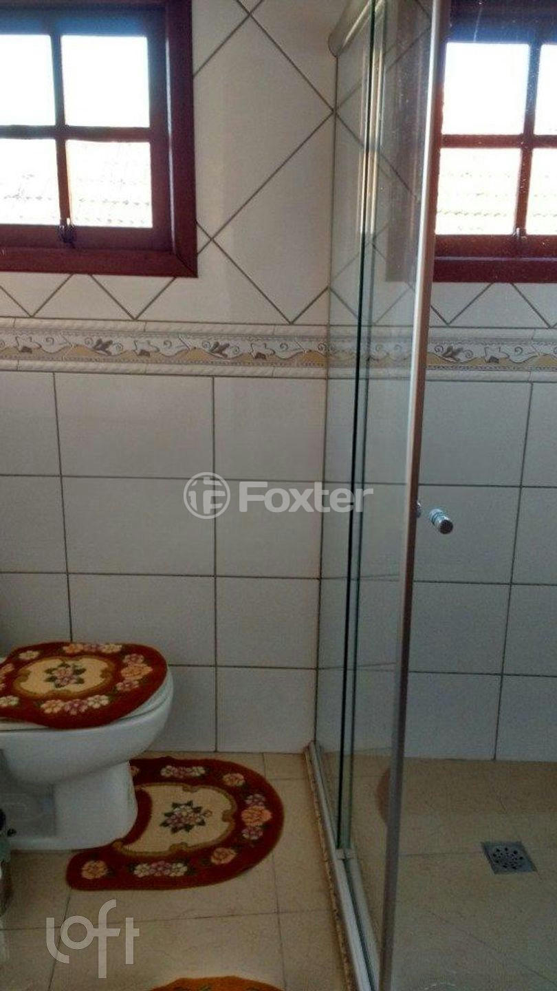 Casa à venda com 3 quartos, 115m² - Foto 29